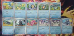 Pokemon Black Bolt & White Flare - Complete Base Sets! - Start your Master Set! - Image 5