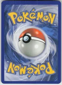 Played Reverse Holo Swanna 37/114 Rare Black & White Moderately Played - Image 2