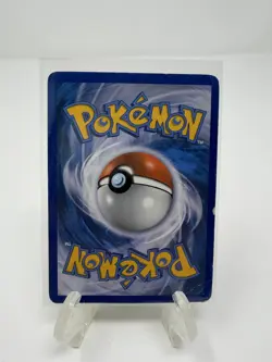 Landorus BW43 PROMO— Full Art Black White Star Promos Pokemon TCG - Image 2
