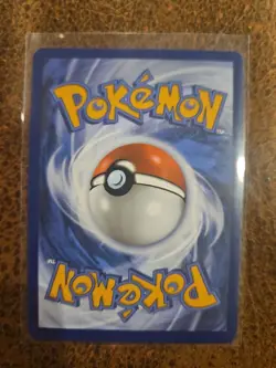 Ferrothorn Illustration Rare 149/086 Black Bolt White Flare NM Pokemon TCG - Image 2