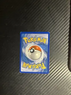 Pokemon Team Aqua’s Kyogre EX Ultra Rare Double Crisis (DCR) 6/34 MP Holofoil - Image 3