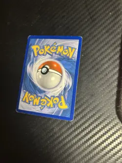 Pokemon Team Aqua’s Kyogre EX Ultra Rare Double Crisis (DCR) 6/34 MP Holofoil - Image 4