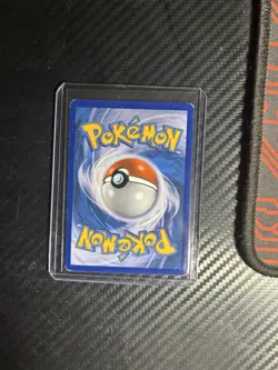 Pokemon Team Aqua’s Kyogre EX Ultra Rare Double Crisis (DCR) 6/34 MP Holofoil - Image 5