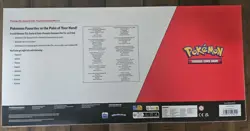 Pokemon TCG Prismatic Evolutions Costco Mini Collection Sealed Box - Image 5
