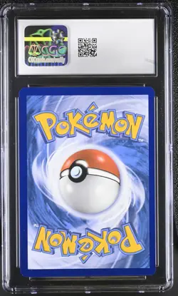 Flareon V #SWSH149 2021 Pokemon Black Star Promos CGC 10 POP 51 - Image 2