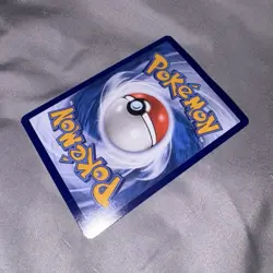 Stamped Vaporeon Pokemon TCG Gem Pack Vol 2 (Simplified Chinese) - Image 2