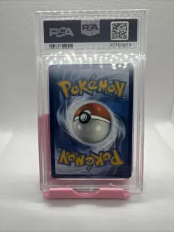 2023 POKEMON OBF EN-OBSIDIAN FLAMES ULTRA RARE #215 CHARIZARD EX PSA 10 - Image 2