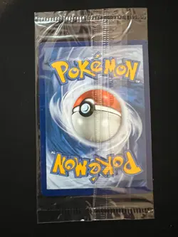 Pokemon Greninja SWSH144 Celebrations Gold Star Promo 25th Anniversary SEALED - Image 2