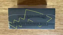 Pokemon Celebrations ETB Elite Trainer Box 25th anniversary brand new/sealed 820650809439 - Image 5