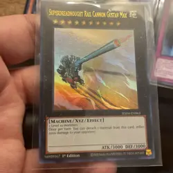 Mixed Lot Of 10 Holo Yugioh Cards. All Near Mint! +Bonus Cards, FREE SHIPPING! - Image 2