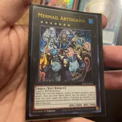 Mixed Lot Of 10 Holo Yugioh Cards. All Near Mint! +Bonus Cards, FREE SHIPPING! - Image 4