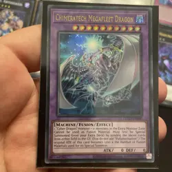 Mixed Lot Of 10 Holo Yugioh Cards. All Near Mint! +Bonus Cards, FREE SHIPPING! - Image 2