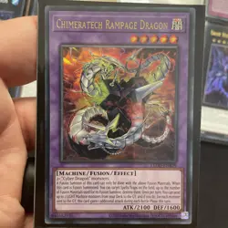 Mixed Lot Of 10 Holo Yugioh Cards. All Near Mint! +Bonus Cards, FREE SHIPPING! - Image 3