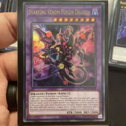 Mixed Lot Of 10 Holo Yugioh Cards. All Near Mint! +Bonus Cards, FREE SHIPPING! - Image 4