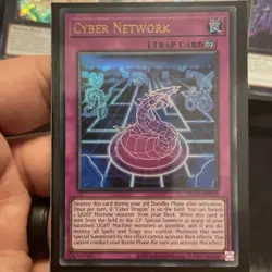 Mixed Lot Of 10 Holo Yugioh Cards. All Near Mint! +Bonus Cards, FREE SHIPPING! - Image 5