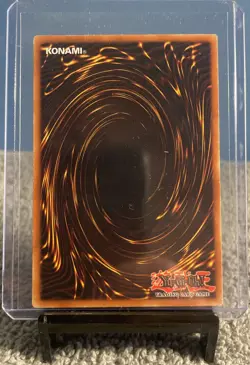 Tiger Axe - TP1-012 - Rare - Unlimited Edition YuGiOh LP grade - Image 4