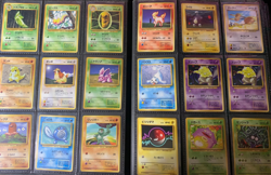 127x Lot of Japanese Pokemon Cards - NM/M - Image 1
