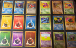 127x Lot of Japanese Pokemon Cards - NM/M - Image 2