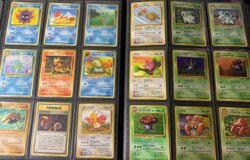 127x Lot of Japanese Pokemon Cards - NM/M - Image 3