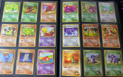 127x Lot of Japanese Pokemon Cards - NM/M - Image 5