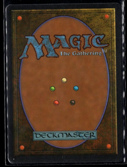 Elvish Scout (Poole) 1994 Vintage Common Fallen Empires Magic The Gathering NM - Image 2