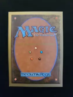 Wrath of God - MTG [International Collector's Edition] - Lightly Played​​ - Image 2