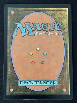 1x MTG Rankle, Master of Pranks (Foil) - Promo Pack: Throne of Eldraine (PPELD) - Image 2