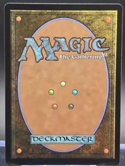 Reprieve #26 The Lord of the Rings Foil Uncommon - Image 2