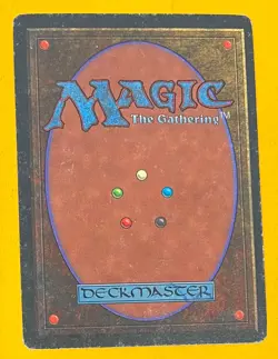 MTG SWAMP Beta (OldManMTG 006-912) - Image 2
