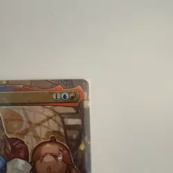 Vivi Ornitier (Borderless) (Chocobo Track Foil) Final Fantasy Foil - Image 4