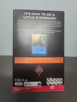 The Lost Caverns of Ixalan Commander Deck - Ahoy Mateys Magic the Gathering - Image 2
