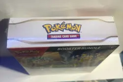 Pokemon TCG Scarlet & Violet Surging Sparks Booster Bundle 6 Pack, Eng. & Sealed - Image 3