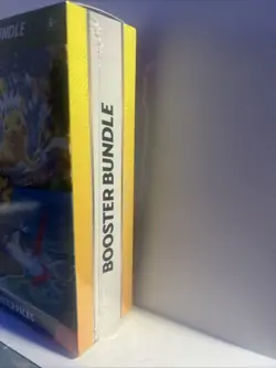 Pokemon TCG Scarlet & Violet Surging Sparks Booster Bundle 6 Pack, Eng. & Sealed - Image 4