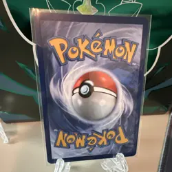 The Pokemon Company Decidueye EX 110/088 POR Ability Holo HP320 - Image 2