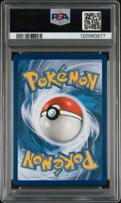 2017 Pokemon Mewtwo GX Shining Legends Secret Rare #78 PSA 10 Gem Mint - Image 2