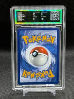 2023 Pokemon SWSH FA/Thievul GG17/GG70 Crown Zenith Arena Club 9.5 - Image 2
