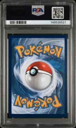 2025 POKEMON SVP EN-SV BLACK STAR PROMO #175 ESPEON EX PSA 10 - Image 2