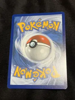 Pokemon TCG - TRUBBISH - 140/086 - FULL ART ILLUSTRATION RARE HOLO White Flare - Image 2