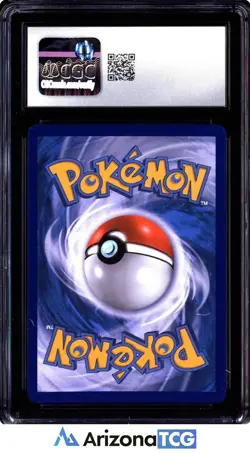 Pokemon 2014 Lucario EX 107/111 Holo Ultra Rare Furious Fists CGC 8.5 - Image 2