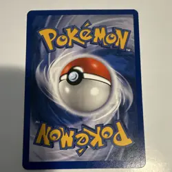 Mr. Mime 6/64 Jungle Rare 40 HP Unlimited English Pokemon TCG - Image 4