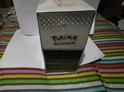 Pokemon TCG Prismatic Evolutions Elite Trainer Box ETB ✅ - Image 3