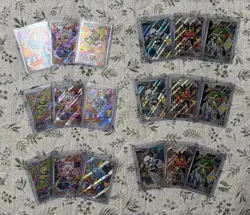 Pokemon TCG: First Partner Illustration Collection—Series 2 - Image 2