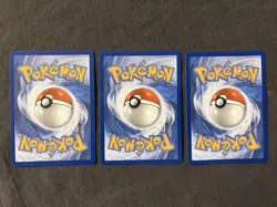 Pokemon First Partner Series 2, Johto and Unova Region - Image 2