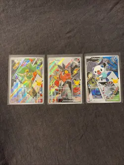 Pokemon First Partner Series 2, Johto and Unova Region - Image 3