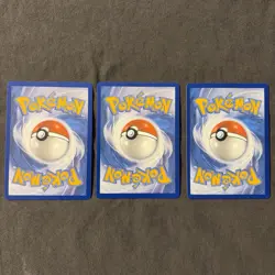 Pokemon First Partner Series 2, Johto and Unova Region - Image 4