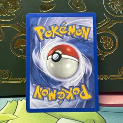 Pokemon 1ST EDITION UNOWN 89/105 - NEO DESTINY SET NON-HOLO LP - Image 2