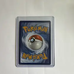 Pokemon TCG Misty's Lapras 194/182 Sv10 Destined Rivals IR Full Art Holo EN - Image 2