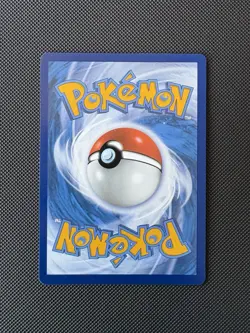 Pokemon TCG Slowpoke Scarlet & Violet Base Set 204/198 - Image 3