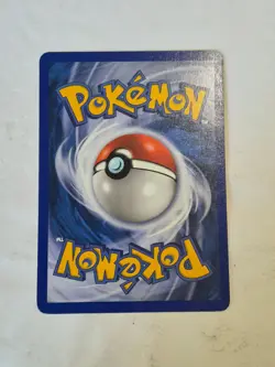 Water Energy 165/165 Expedition Base Set Pokemon Near Mint - Image 2