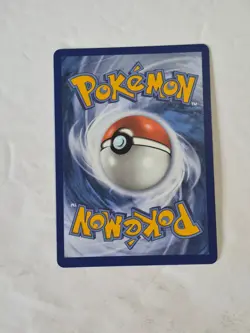 Stunfisk ex 252/217 Ultra Rare Ascended Heroes Pokemon Holo Near Mint - Image 2